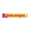 Toblerone 100 gm Fruit &Nut Chocolate