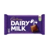 Dairy Milk in Sri Lanka