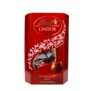 Lindor 200gm Irresistibly Smooth Milk Chocolate