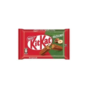 Kitkat Hazelnut 4 Finger 36.5gm