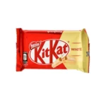 KitKat White 4 Finger 41gm