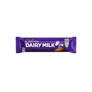 Dairy Milk classic 40gm