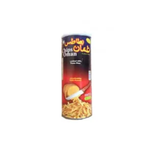 Oman Chips 137gm