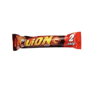 Lion Chocolate 60gm
