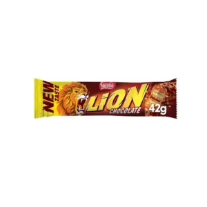 Lion Chocolate 42gm