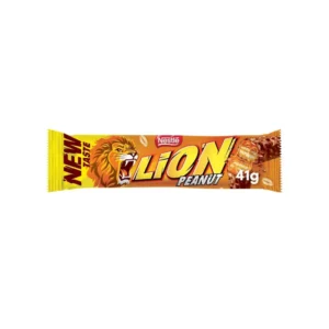 Lion Peanut Bar 41gm