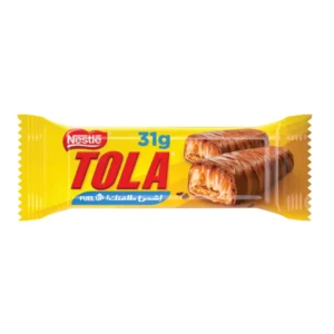 Tola Caramel Choco