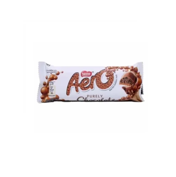 Aero Medium Milk 36gm