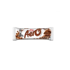 Aero Purely Chocolate Bar 18gm
