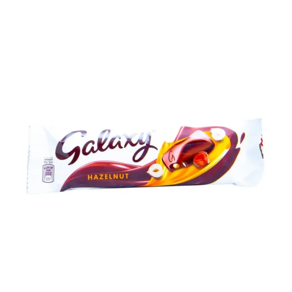 Galaxy Hazelnut 36gm