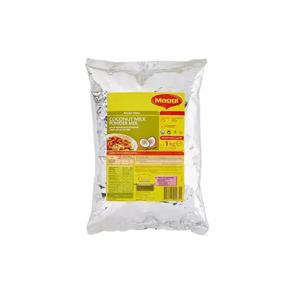 Maggi Coconut Milk Powder 1kg