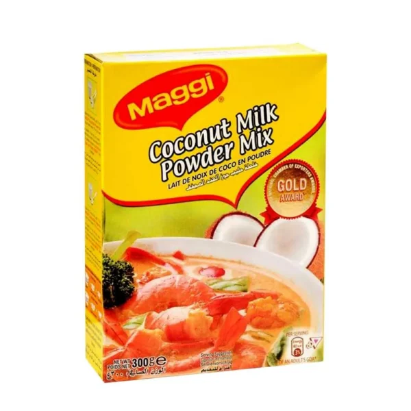 Maggi Coconut Milk Powder 300 g