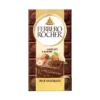 Ferrero Rocher With Hazelnut
