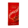 Lindt Lindor Milk Chocolate Irresistibly Smooth 100g