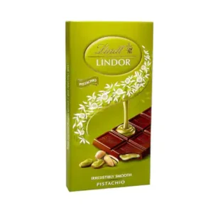 Lindt Lindor Pistachio