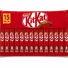 KitKat Chocolate 15Pc