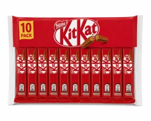 KitKat chocolate 10pc