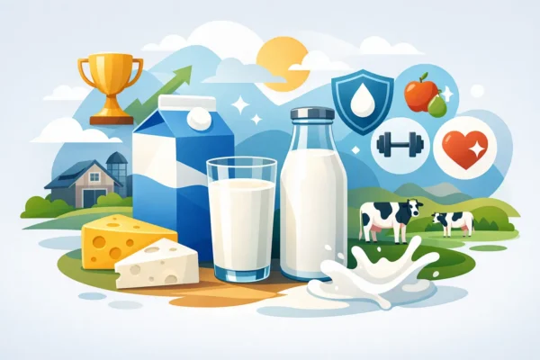 Dairy Milk: Why It Stays a Top Pick