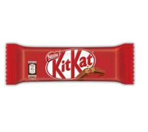 kitkat chocolate