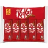 KitKat 2 finger