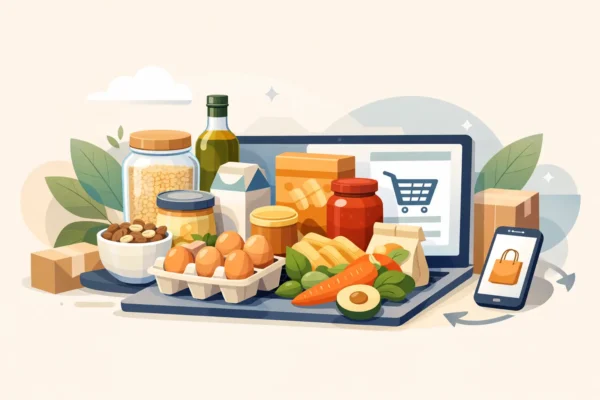 12 Best Pantry Staples to Order Online